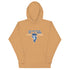 Sorry I Wasn't Listening. I Was Thinking About Fishing Unisex Hoodie - Mainstream Freedom